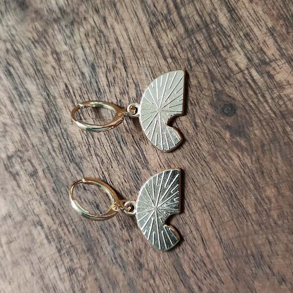 Rainbow Earrings - Picture 4 of 4